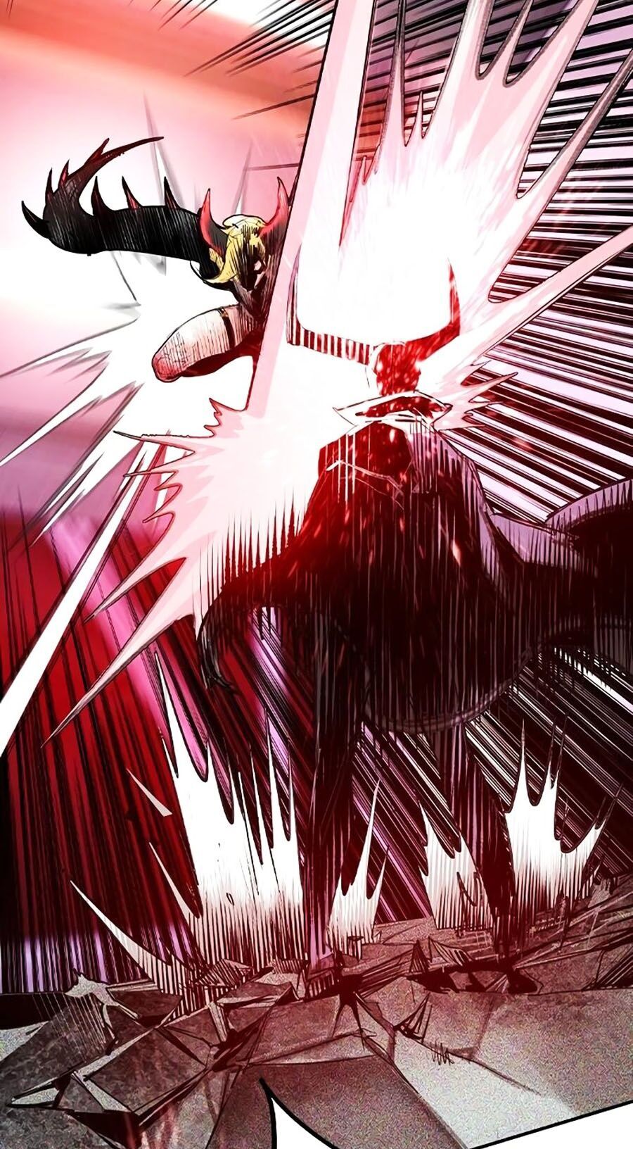 Nhân Trùng Đại Chiến Chapter 125 - 65