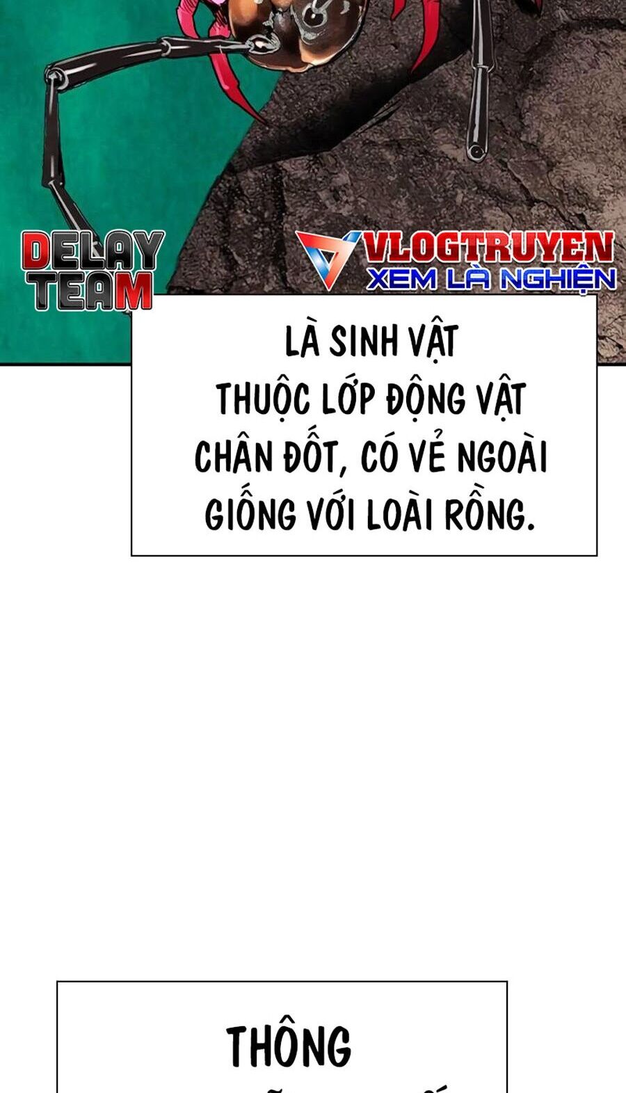 Nhân Trùng Đại Chiến Chapter 125 - 8