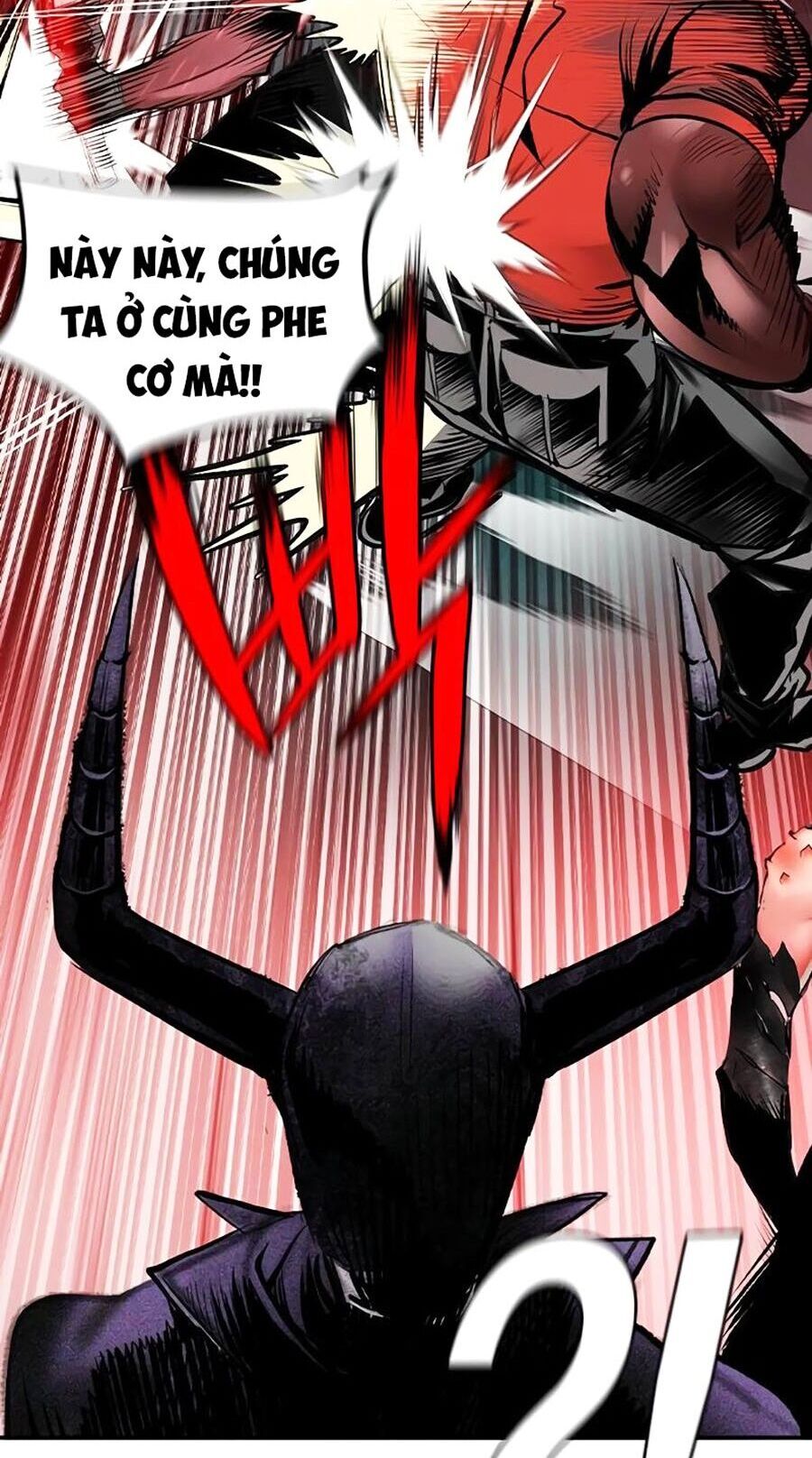 Nhân Trùng Đại Chiến Chapter 125 - 98
