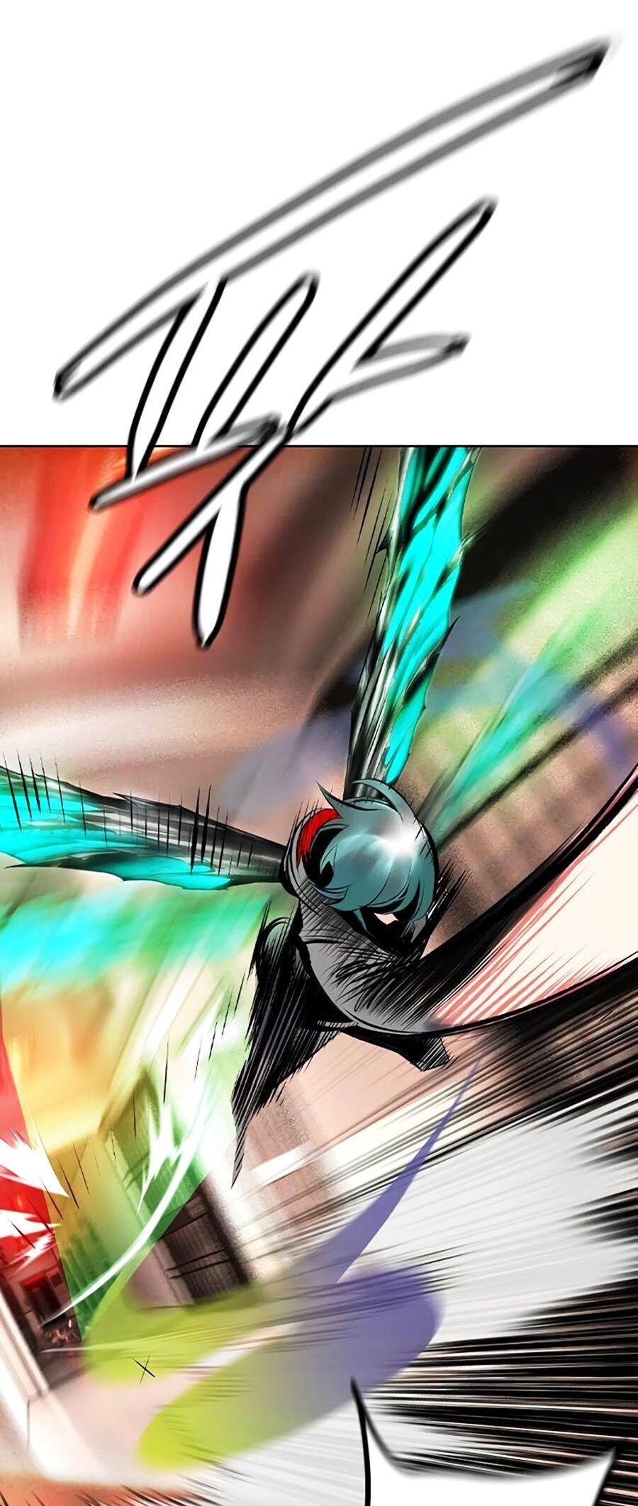 Nhân Trùng Đại Chiến Chapter 126 - 101