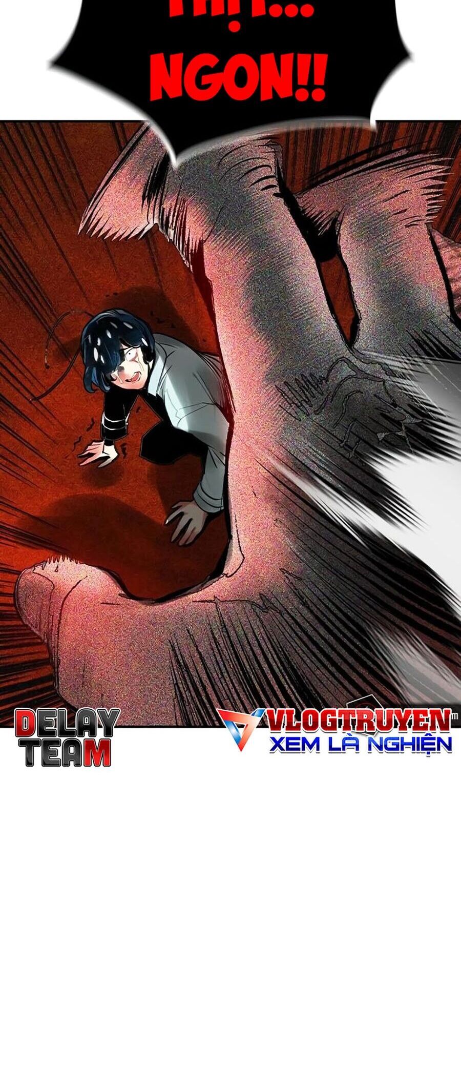 Nhân Trùng Đại Chiến Chapter 126 - 108