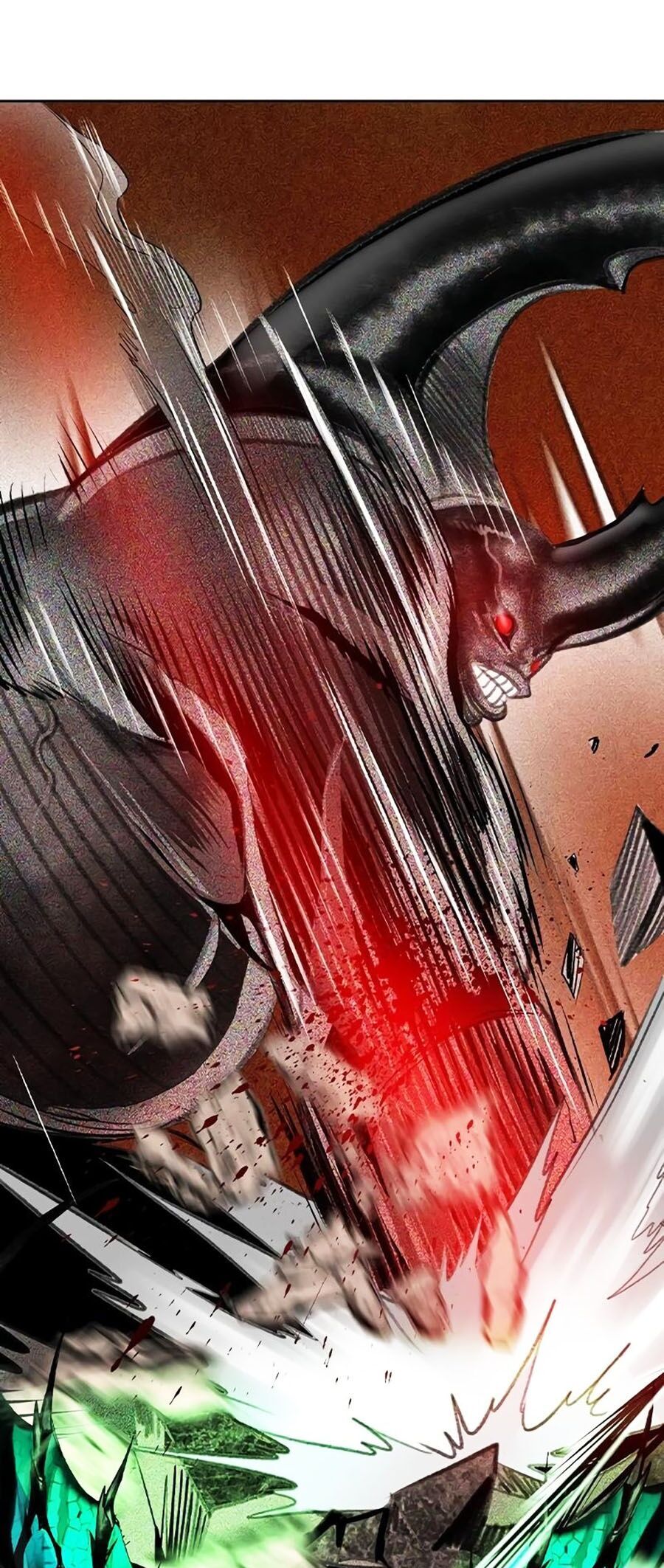 Nhân Trùng Đại Chiến Chapter 126 - 109