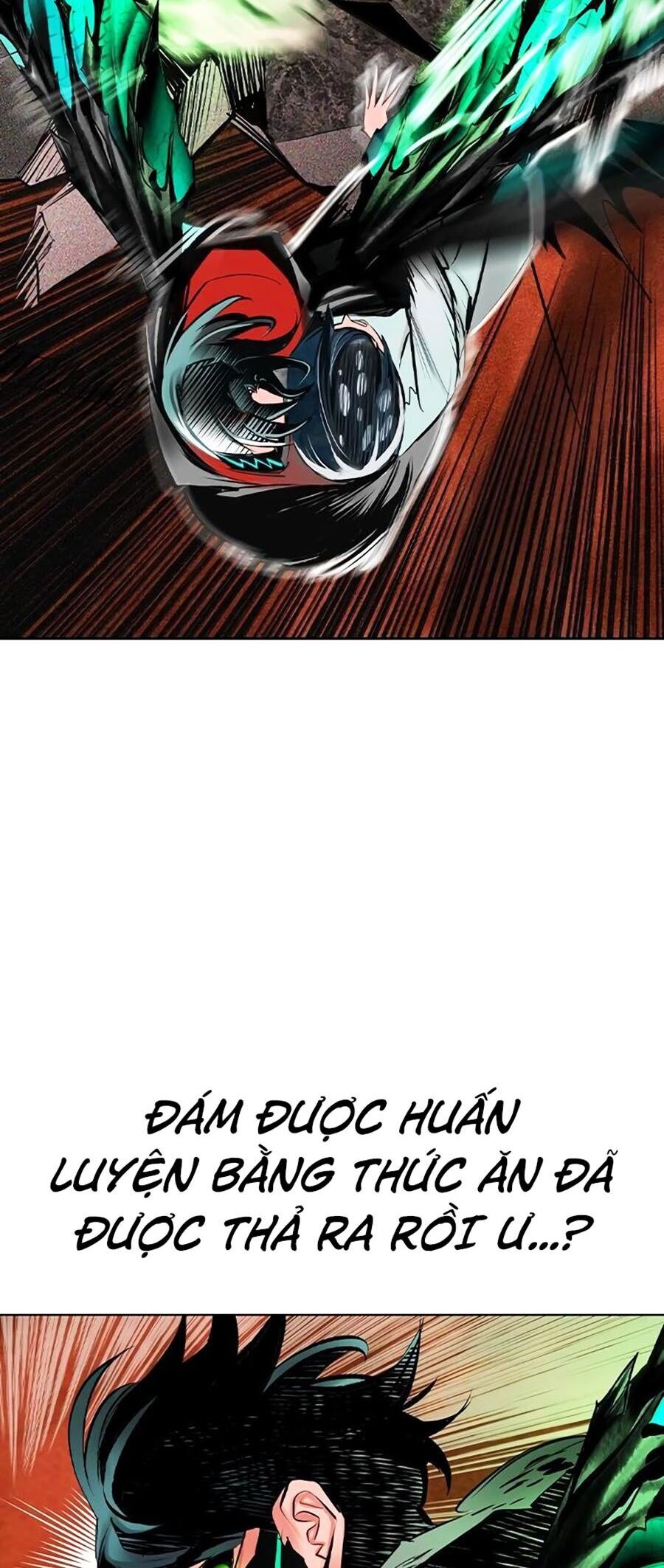 Nhân Trùng Đại Chiến Chapter 126 - 110