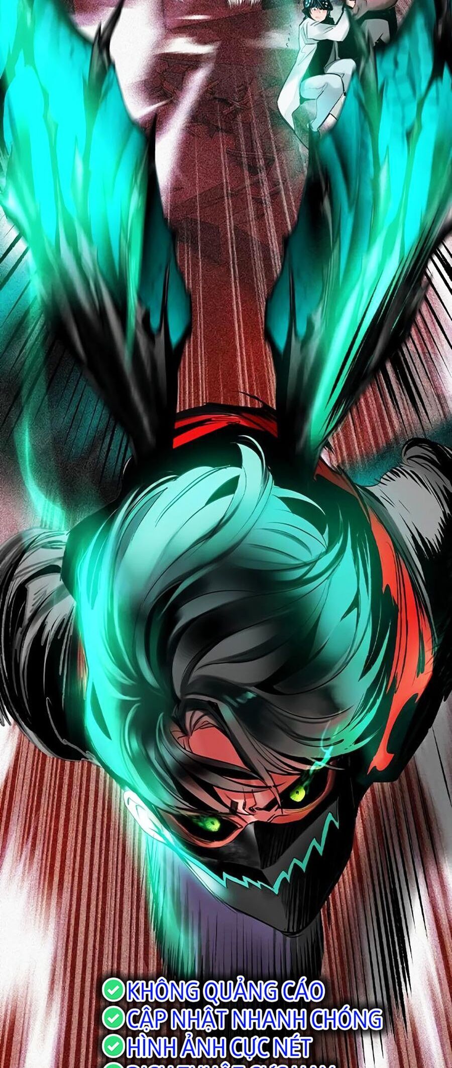 Nhân Trùng Đại Chiến Chapter 126 - 119