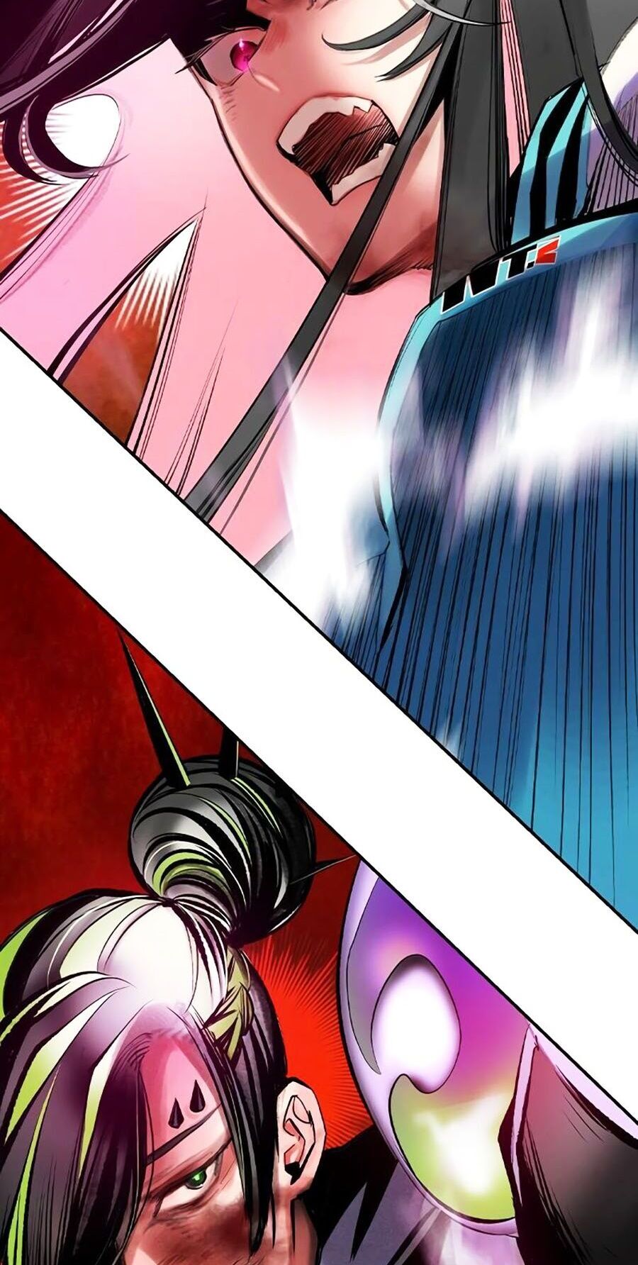 Nhân Trùng Đại Chiến Chapter 126 - 16