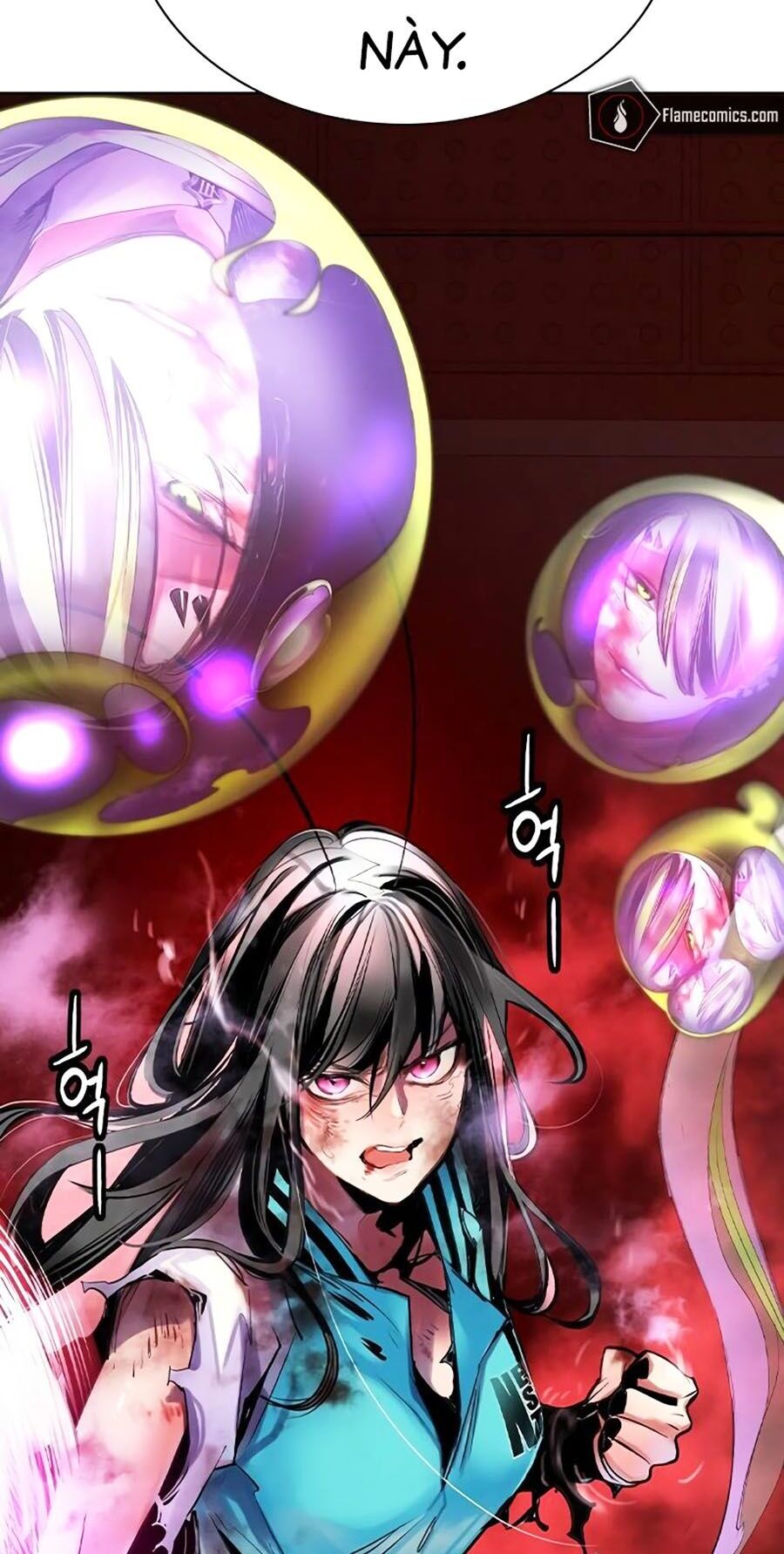 Nhân Trùng Đại Chiến Chapter 126 - 2