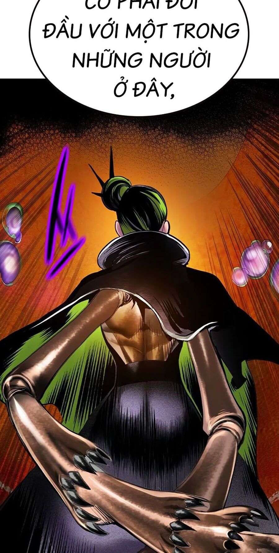 Nhân Trùng Đại Chiến Chapter 126 - 26