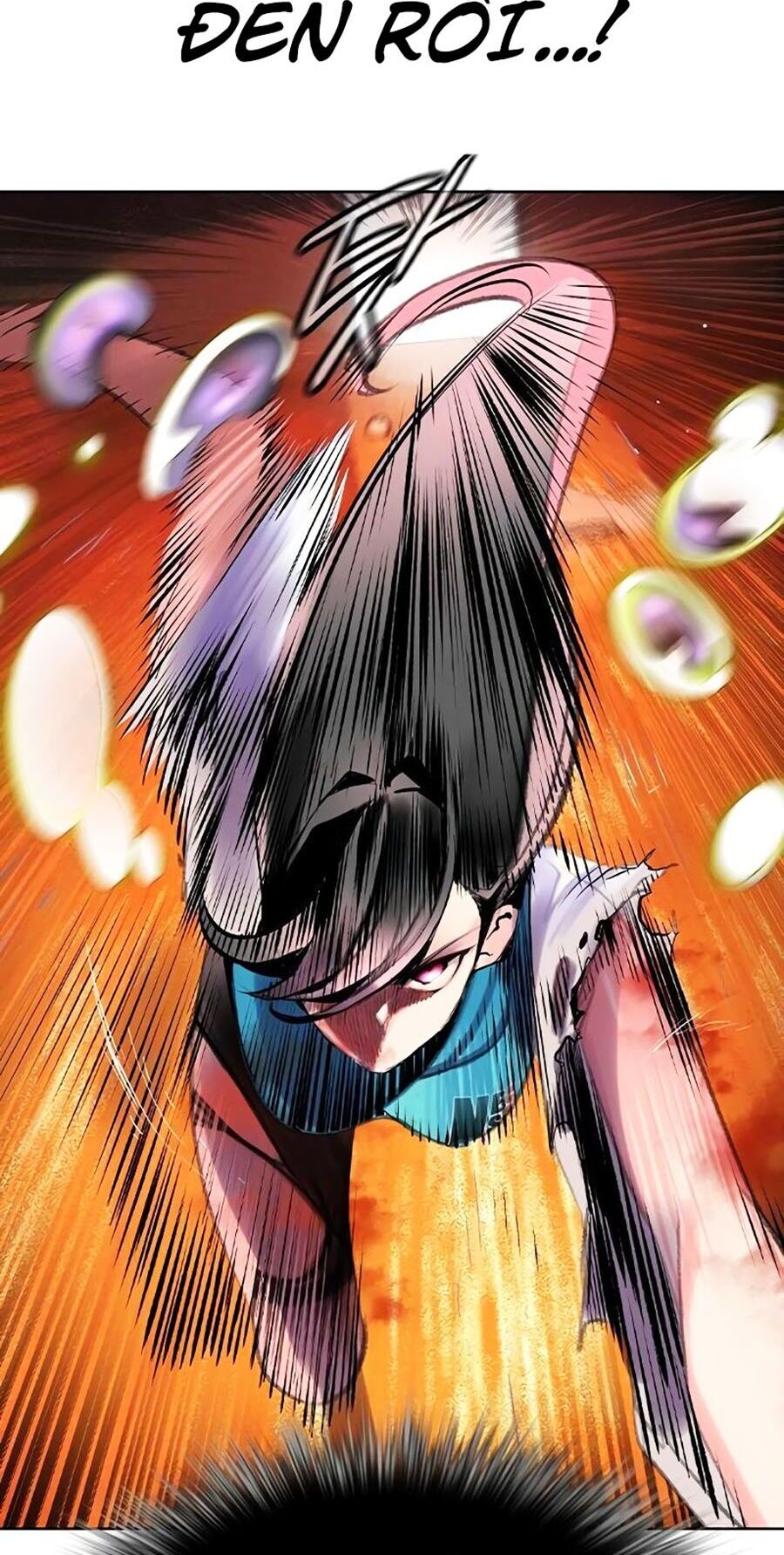 Nhân Trùng Đại Chiến Chapter 126 - 28