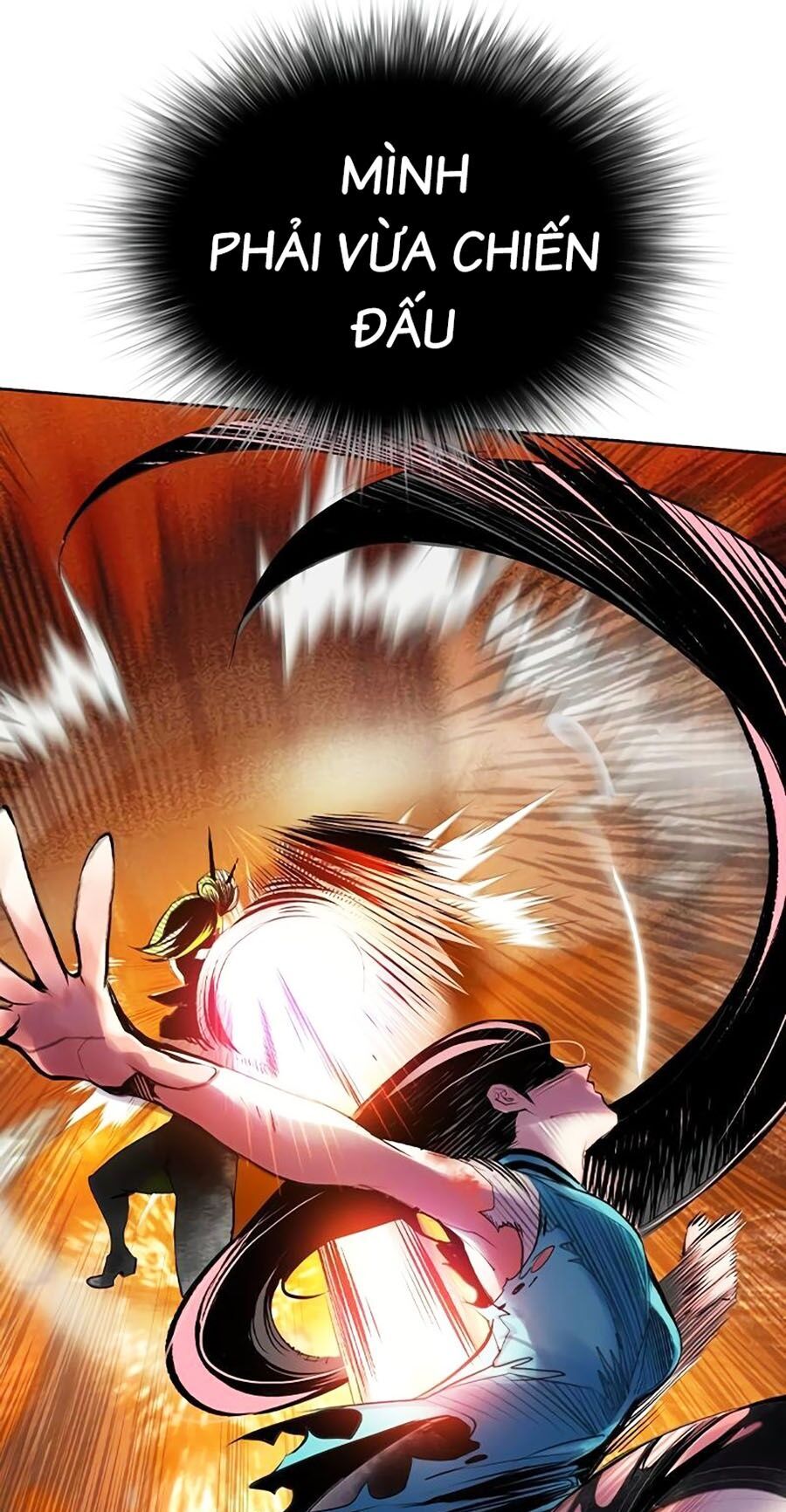 Nhân Trùng Đại Chiến Chapter 126 - 31