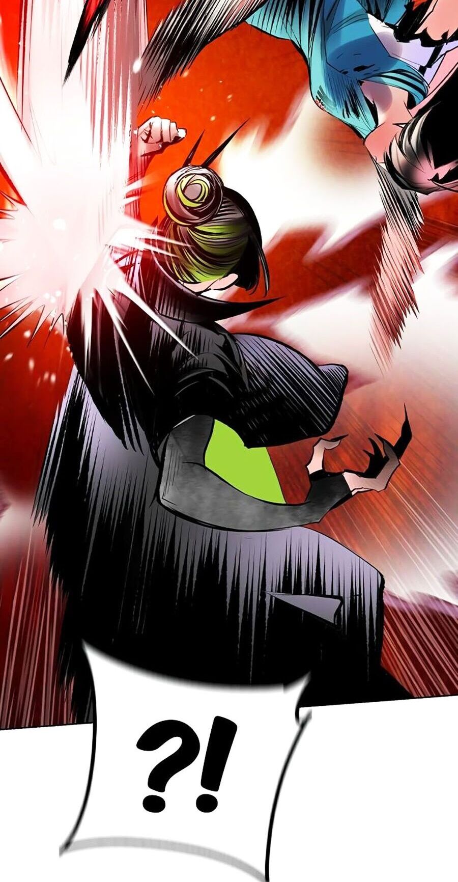 Nhân Trùng Đại Chiến Chapter 126 - 34