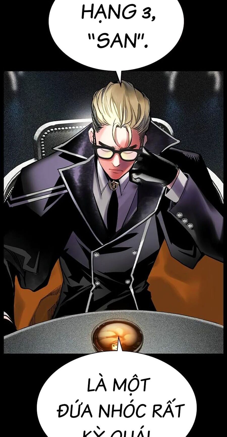 Nhân Trùng Đại Chiến Chapter 126 - 44