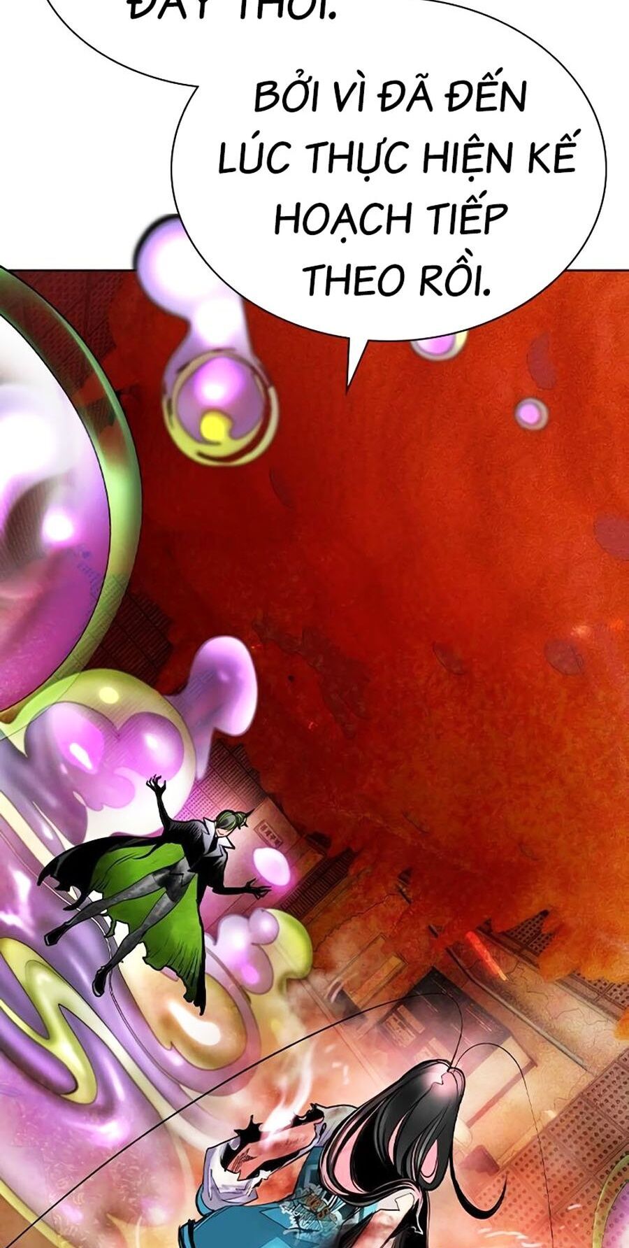 Nhân Trùng Đại Chiến Chapter 126 - 5