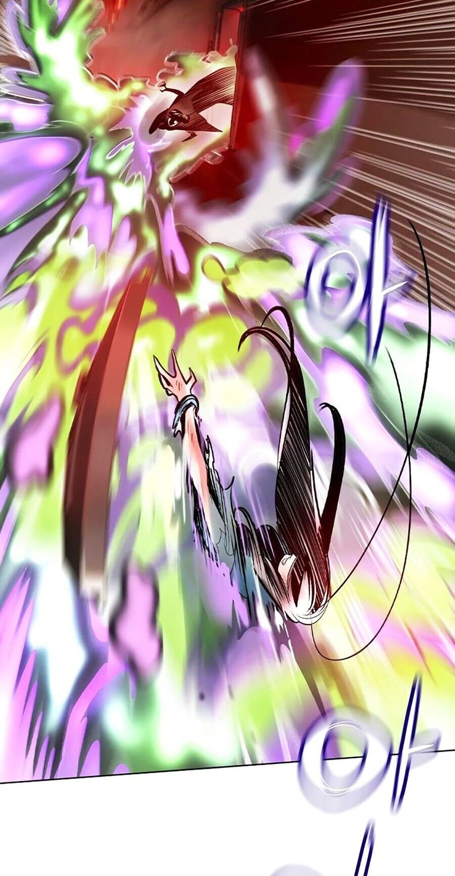 Nhân Trùng Đại Chiến Chapter 126 - 58