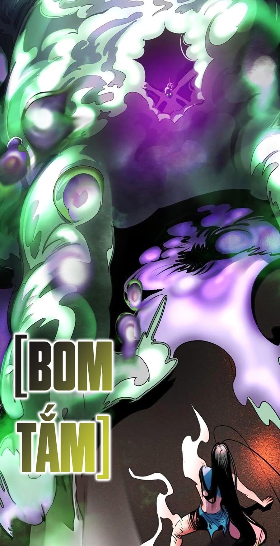 Nhân Trùng Đại Chiến Chapter 126 - 65