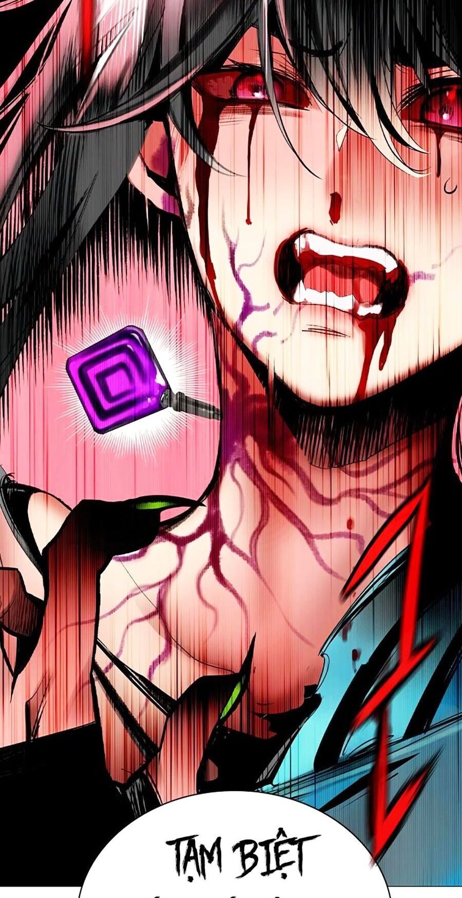 Nhân Trùng Đại Chiến Chapter 126 - 74