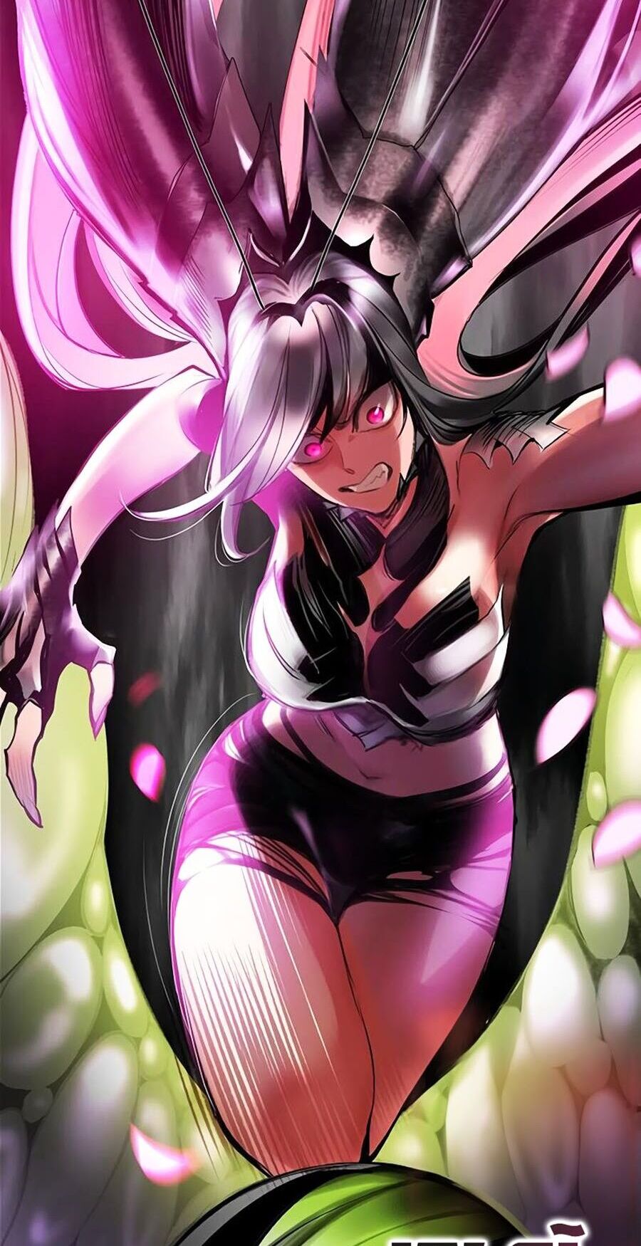 Nhân Trùng Đại Chiến Chapter 126 - 86