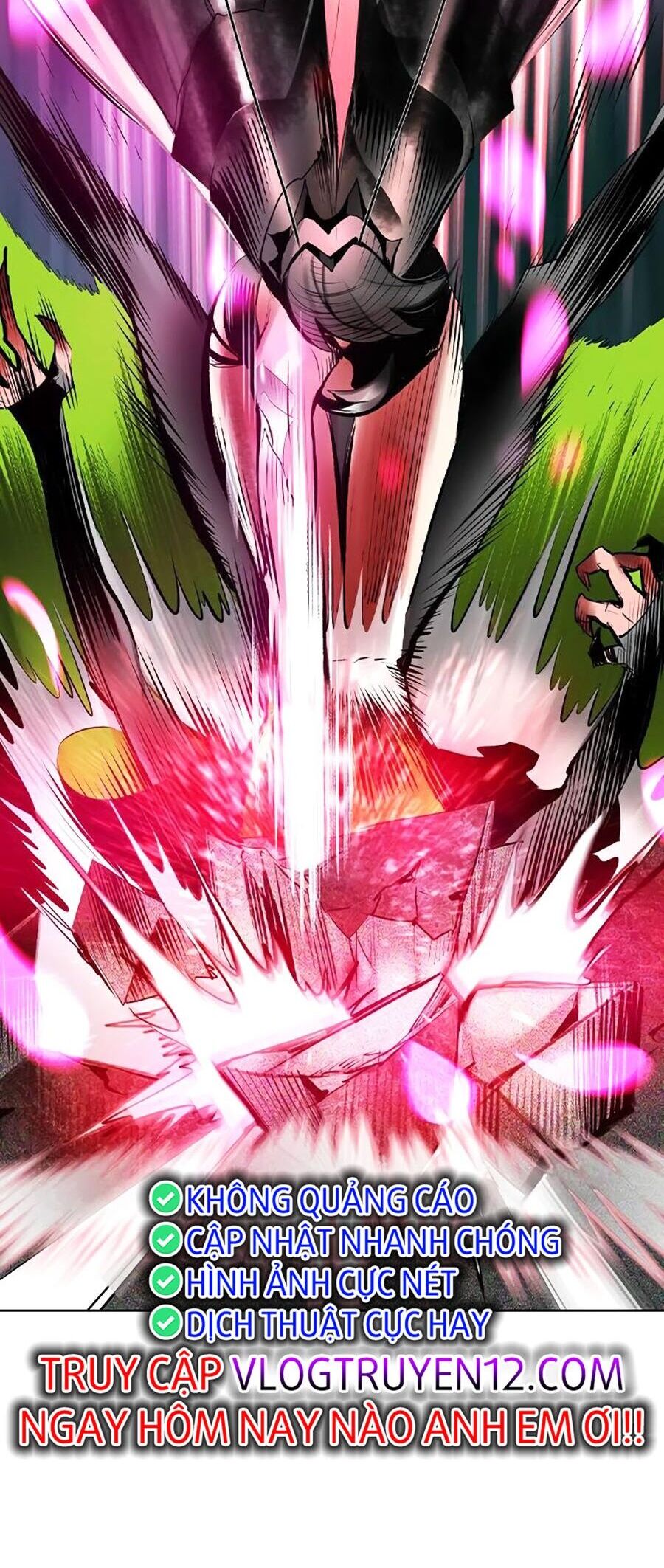 Nhân Trùng Đại Chiến Chapter 126 - 94