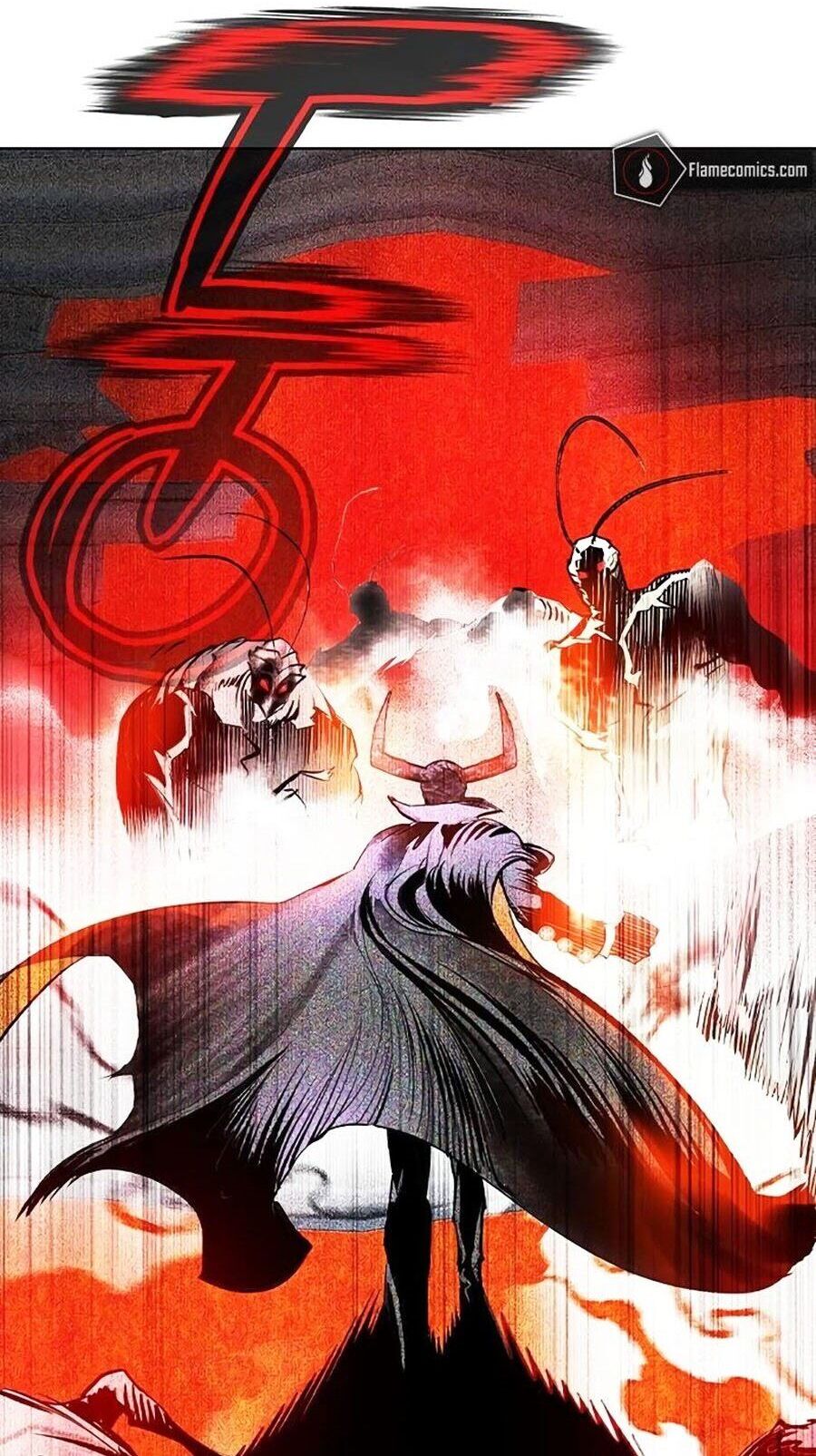 Nhân Trùng Đại Chiến Chapter 127 - 110