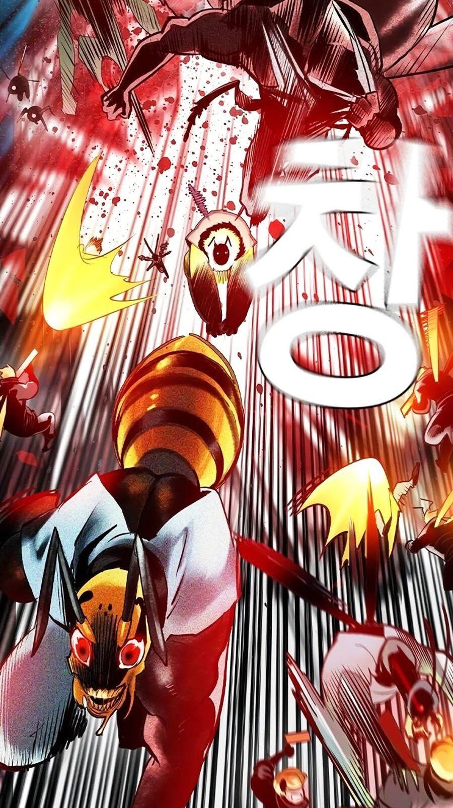 Nhân Trùng Đại Chiến Chapter 127 - 117