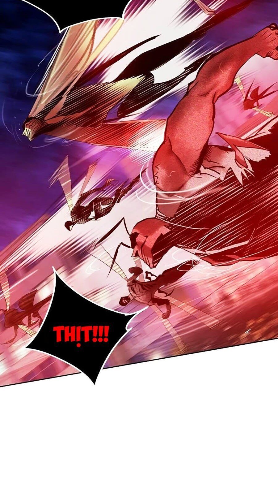 Nhân Trùng Đại Chiến Chapter 127 - 119