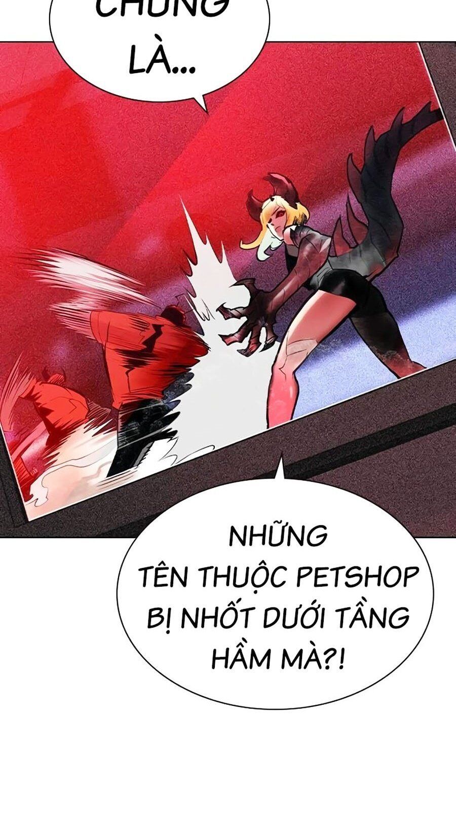Nhân Trùng Đại Chiến Chapter 127 - 13