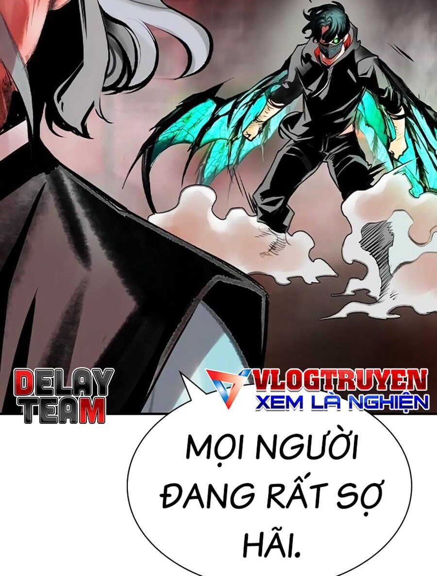 Nhân Trùng Đại Chiến Chapter 127 - 133