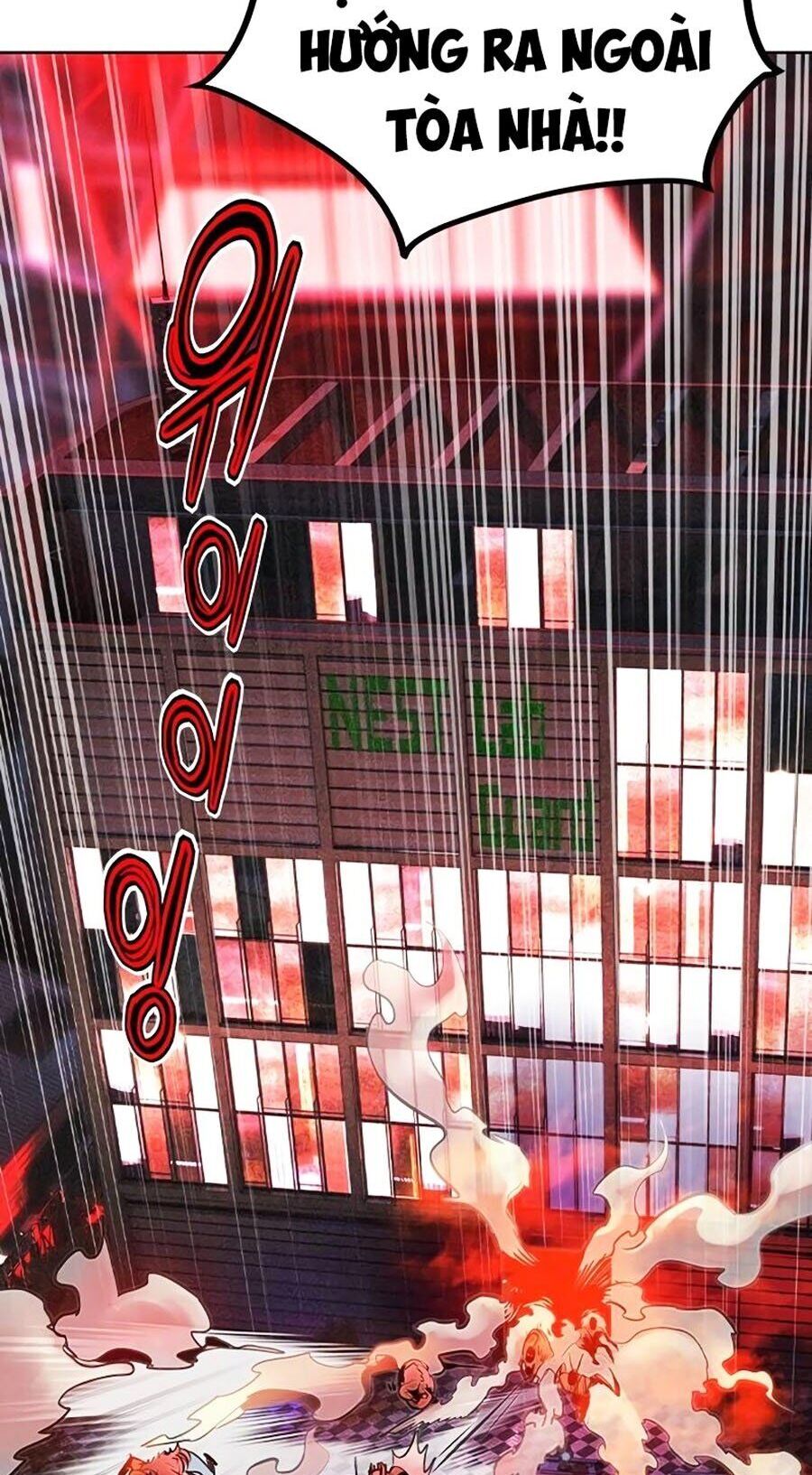 Nhân Trùng Đại Chiến Chapter 127 - 2