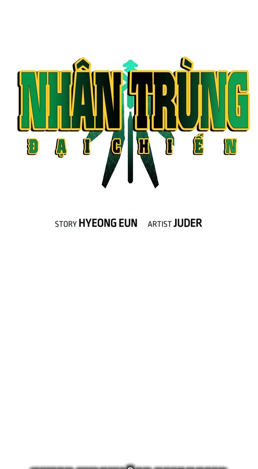 Nhân Trùng Đại Chiến Chapter 127 - 28