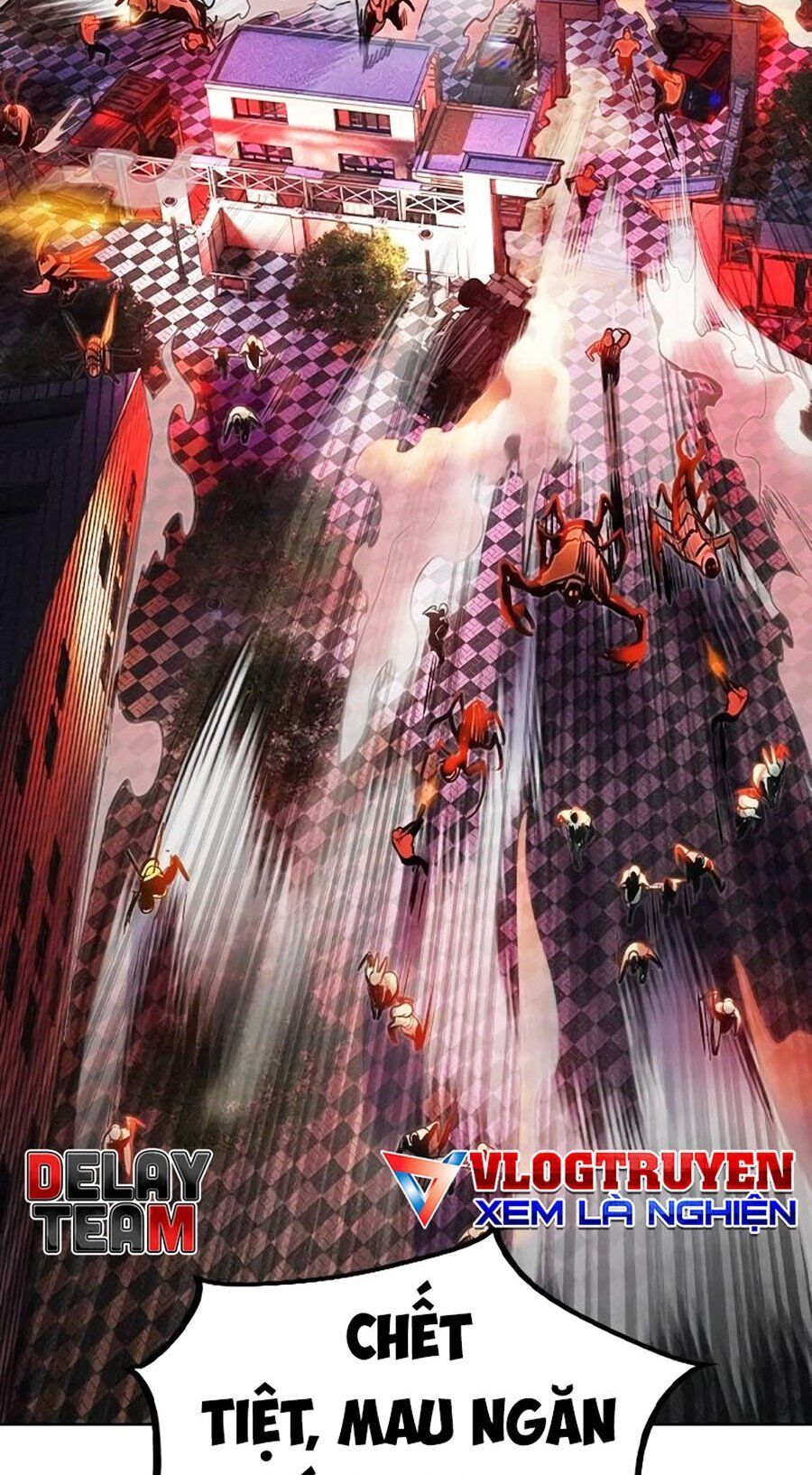 Nhân Trùng Đại Chiến Chapter 127 - 3