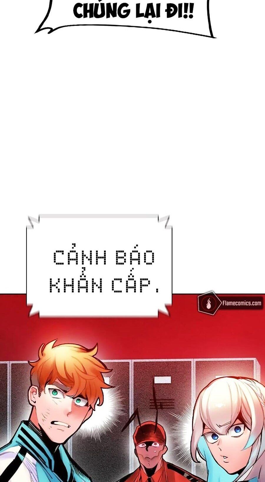 Nhân Trùng Đại Chiến Chapter 127 - 4