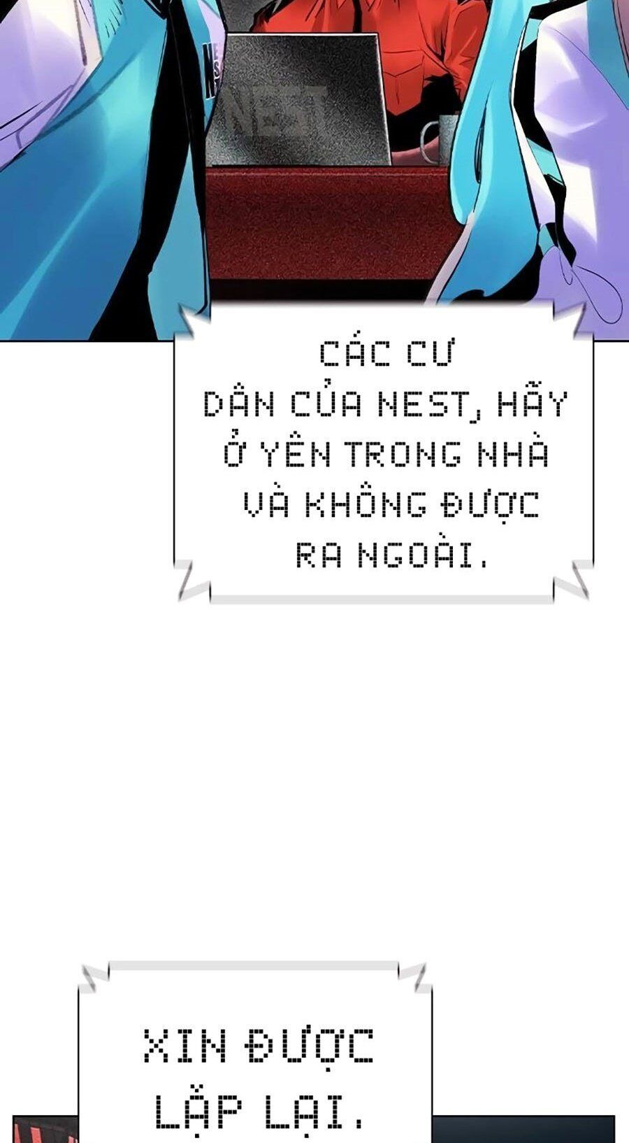 Nhân Trùng Đại Chiến Chapter 127 - 5