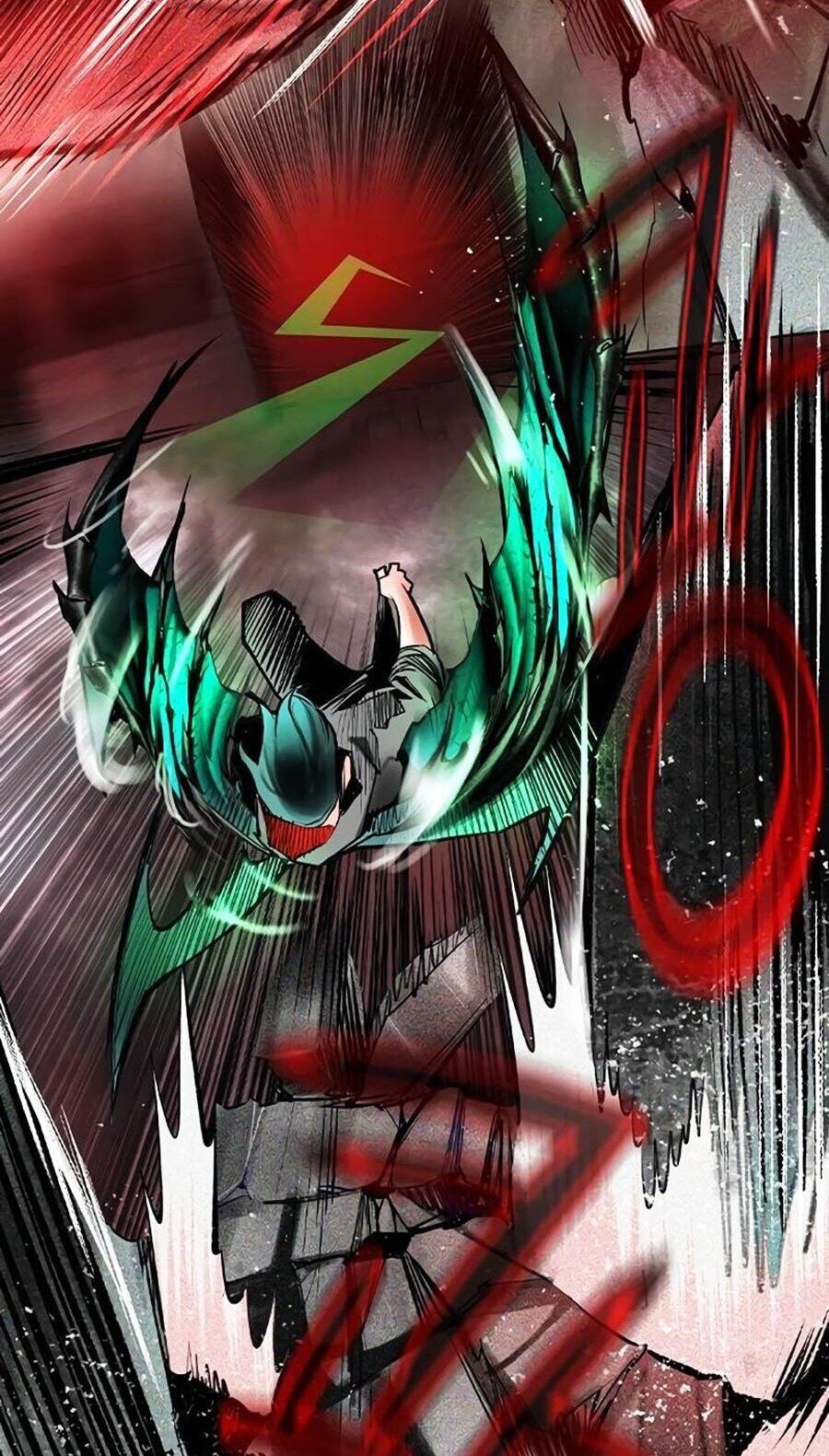 Nhân Trùng Đại Chiến Chapter 127 - 58