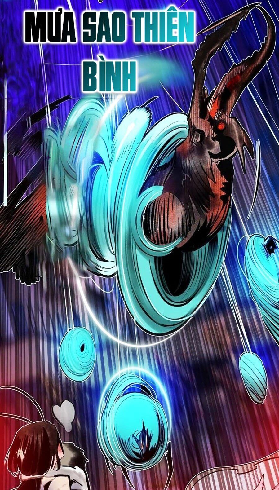 Nhân Trùng Đại Chiến Chapter 127 - 76