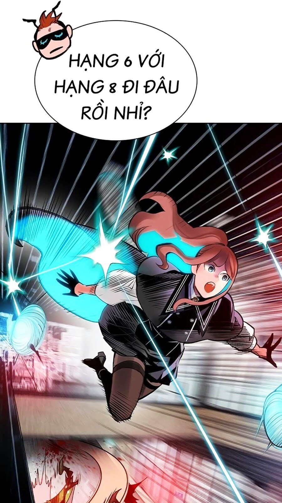 Nhân Trùng Đại Chiến Chapter 127 - 81
