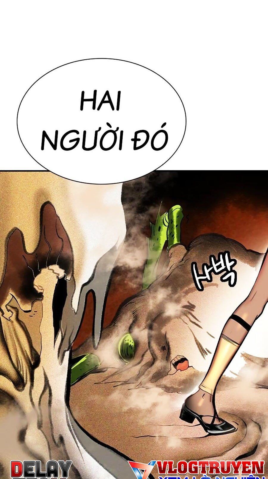 Nhân Trùng Đại Chiến Chapter 127 - 83