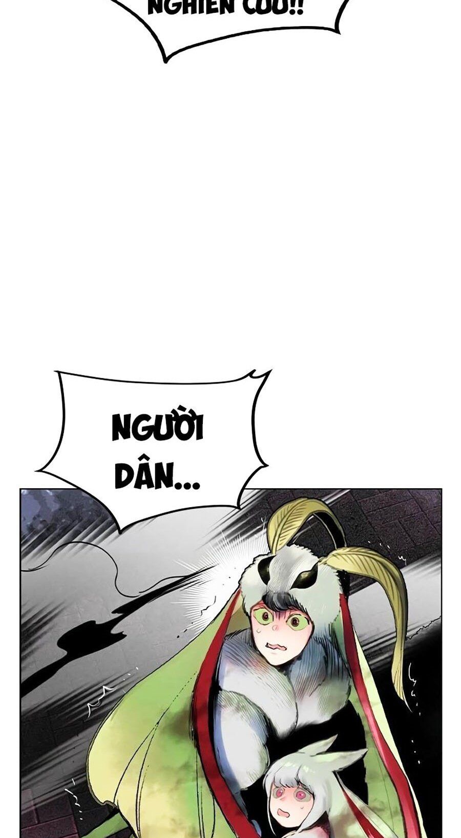 Nhân Trùng Đại Chiến Chapter 127 - 9