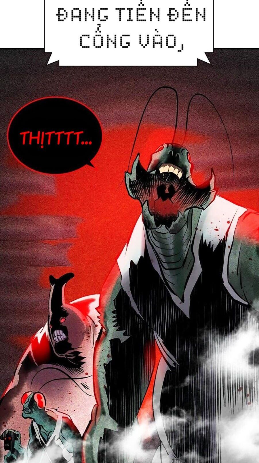 Nhân Trùng Đại Chiến Chapter 127 - 92