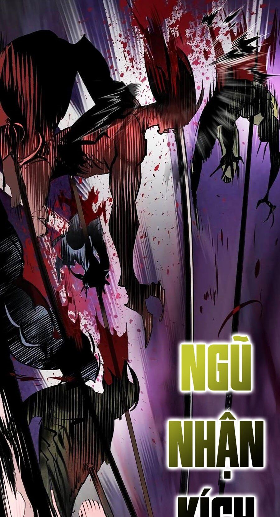 Nhân Trùng Đại Chiến Chapter 128 - 106