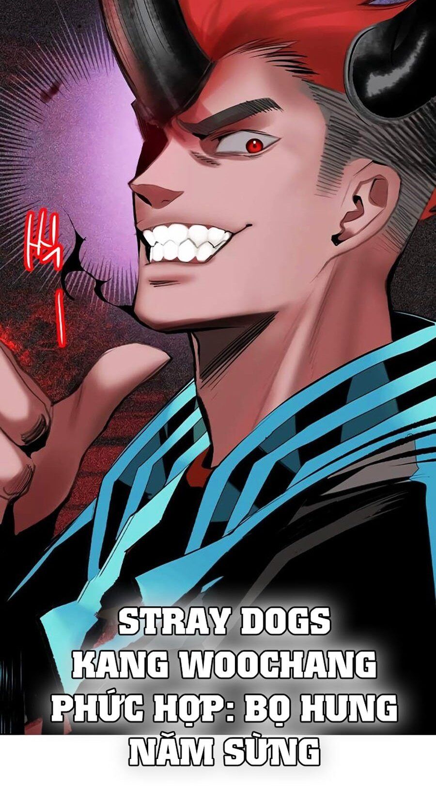 Nhân Trùng Đại Chiến Chapter 128 - 110