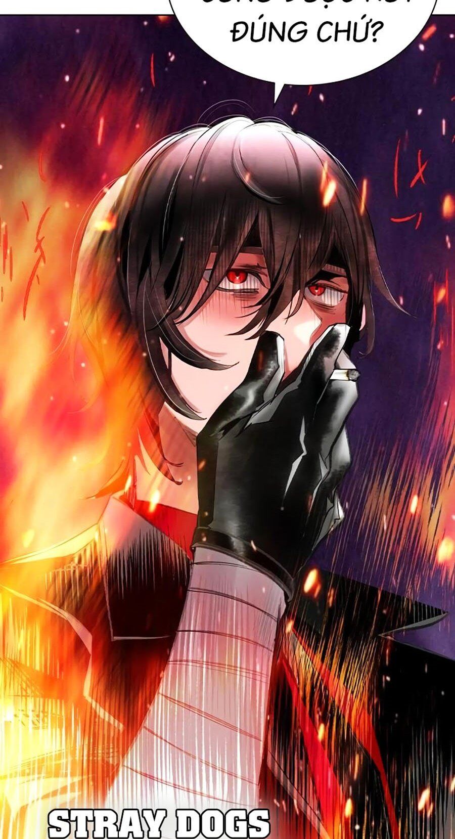 Nhân Trùng Đại Chiến Chapter 128 - 116