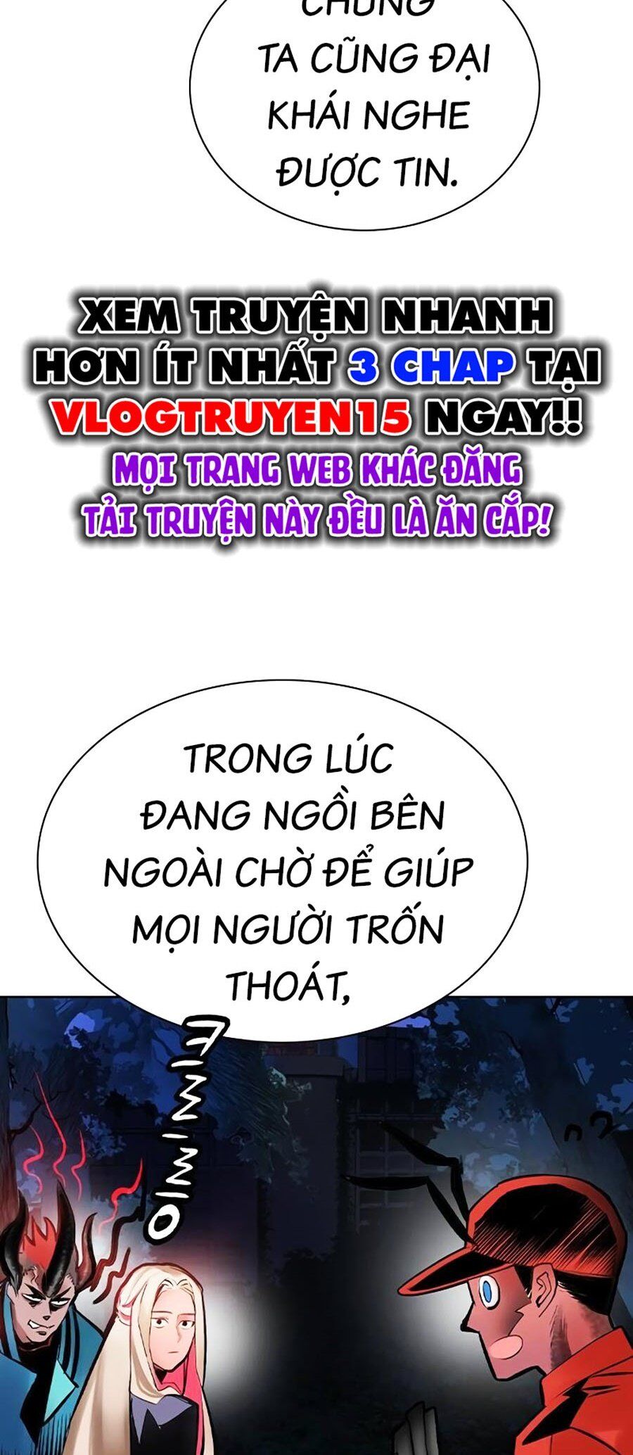 Nhân Trùng Đại Chiến Chapter 128 - 124