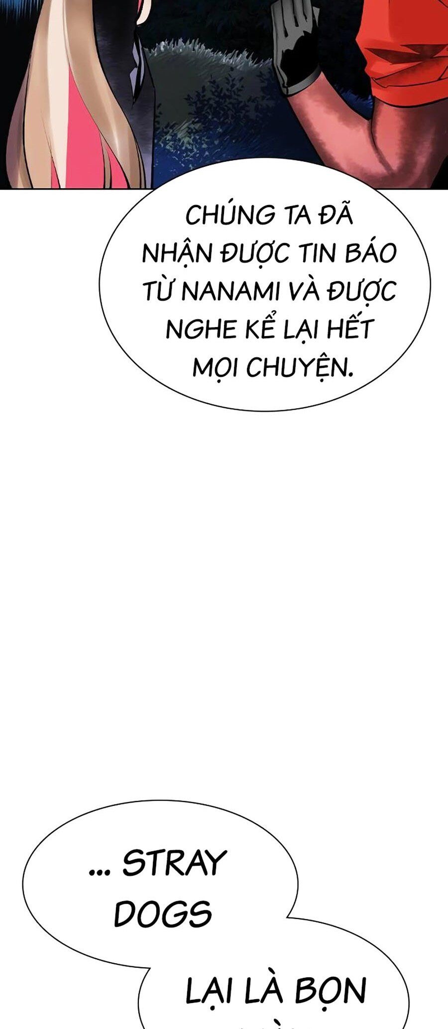 Nhân Trùng Đại Chiến Chapter 128 - 125