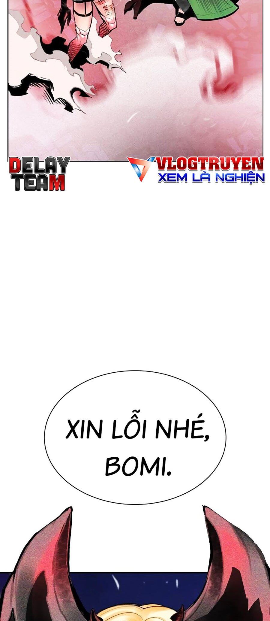Nhân Trùng Đại Chiến Chapter 128 - 135