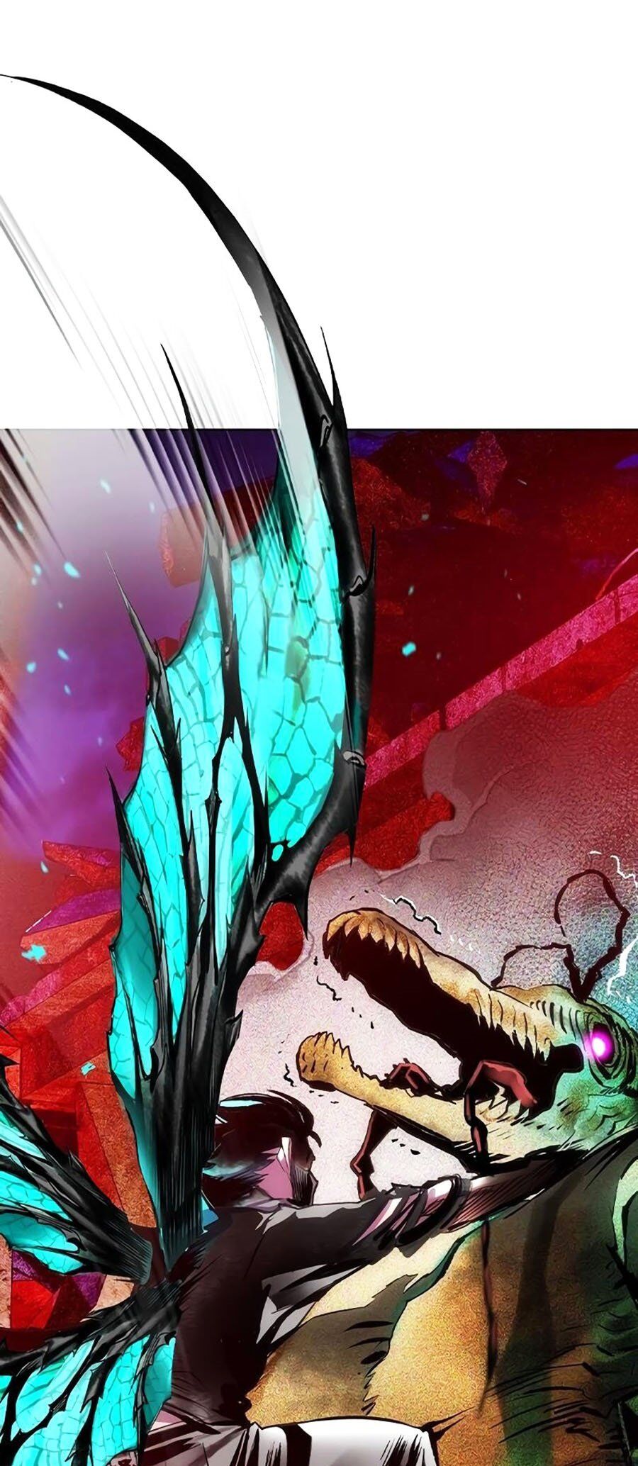 Nhân Trùng Đại Chiến Chapter 128 - 137