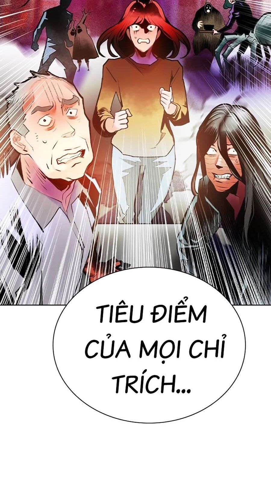 Nhân Trùng Đại Chiến Chapter 128 - 17