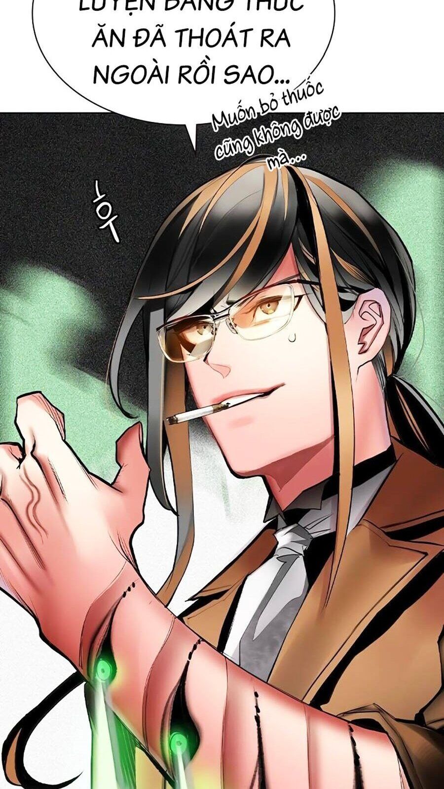 Nhân Trùng Đại Chiến Chapter 128 - 28