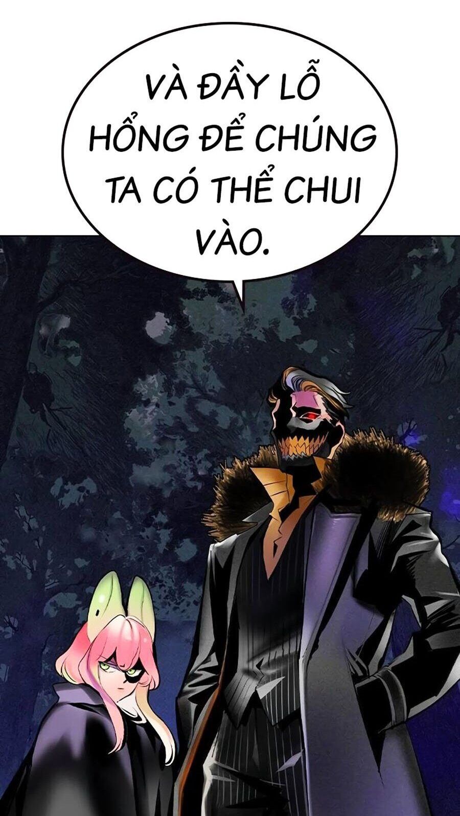 Nhân Trùng Đại Chiến Chapter 128 - 4