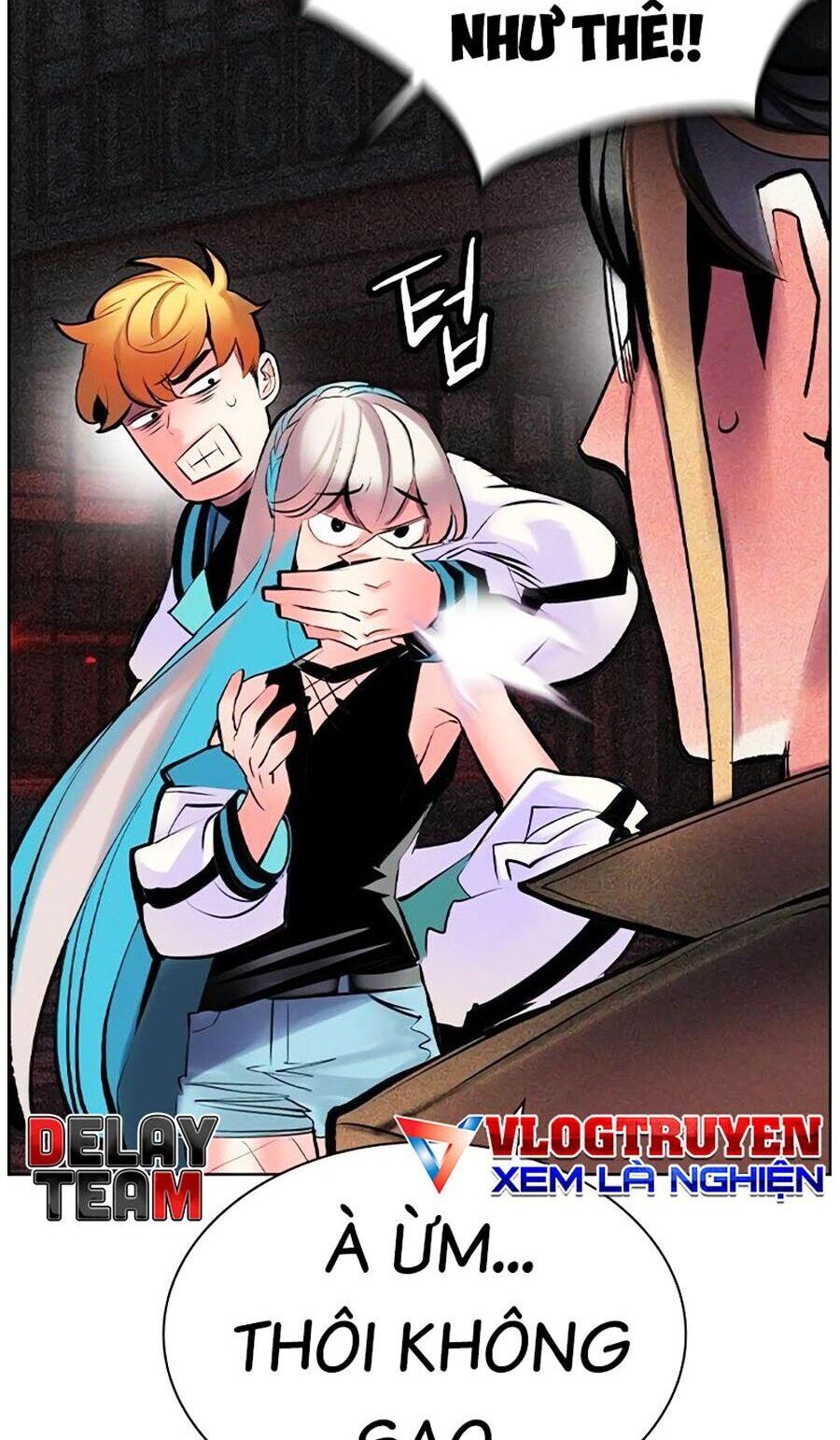 Nhân Trùng Đại Chiến Chapter 128 - 52