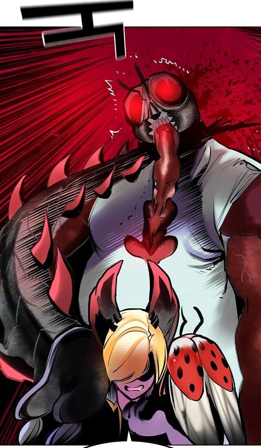 Nhân Trùng Đại Chiến Chapter 128 - 70