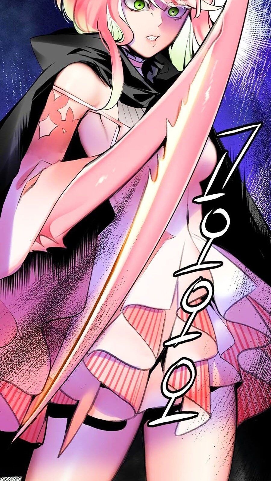 Nhân Trùng Đại Chiến Chapter 128 - 7